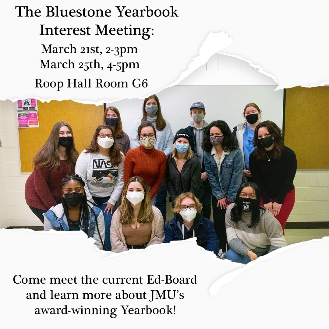 The Bluestone tweet media