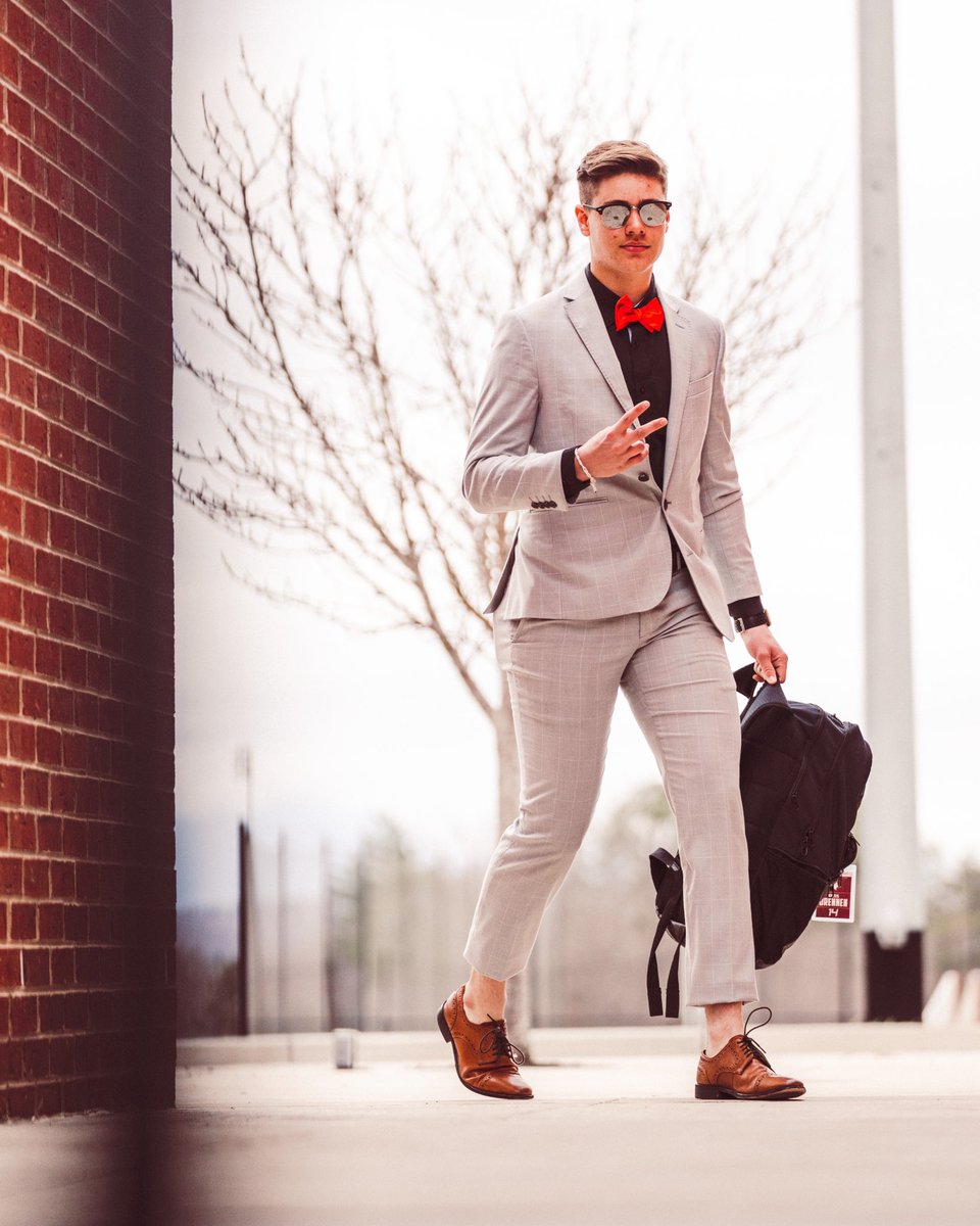 SVU Knights Men's Lacrosse tweet media