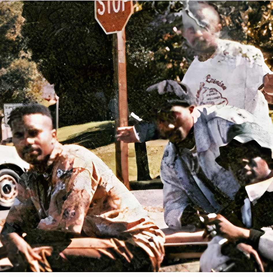 🛑 JUNGLE!

Left to Right:
<a href="/RYAND5150/">MC Ryan D a.k.a. Fresh Kid👉🏾</a> 
#Tupac
<a href="/therealrayluv/">RAY LUV</a> 
@TherealGable