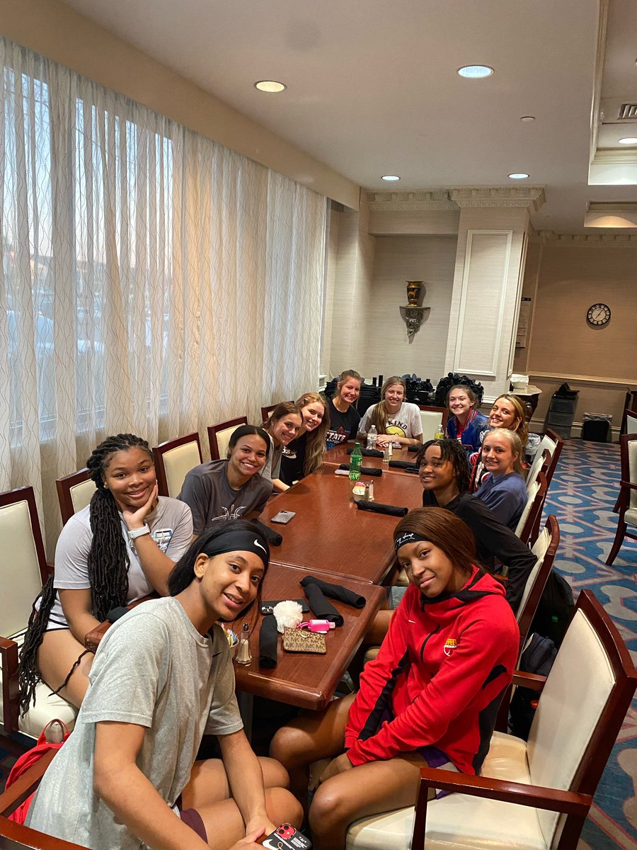 malashaaa_'s tweet photo. First Off, I Wanna Say That I Am Very Thankful For This Opportunity, I Had A Great Time This Weekend. Experienced Great Things With This Team. Not To Mention, We Got The W. Blessed To Be An All-Star ❤️ #north https://t.co/dBt9OTUyje