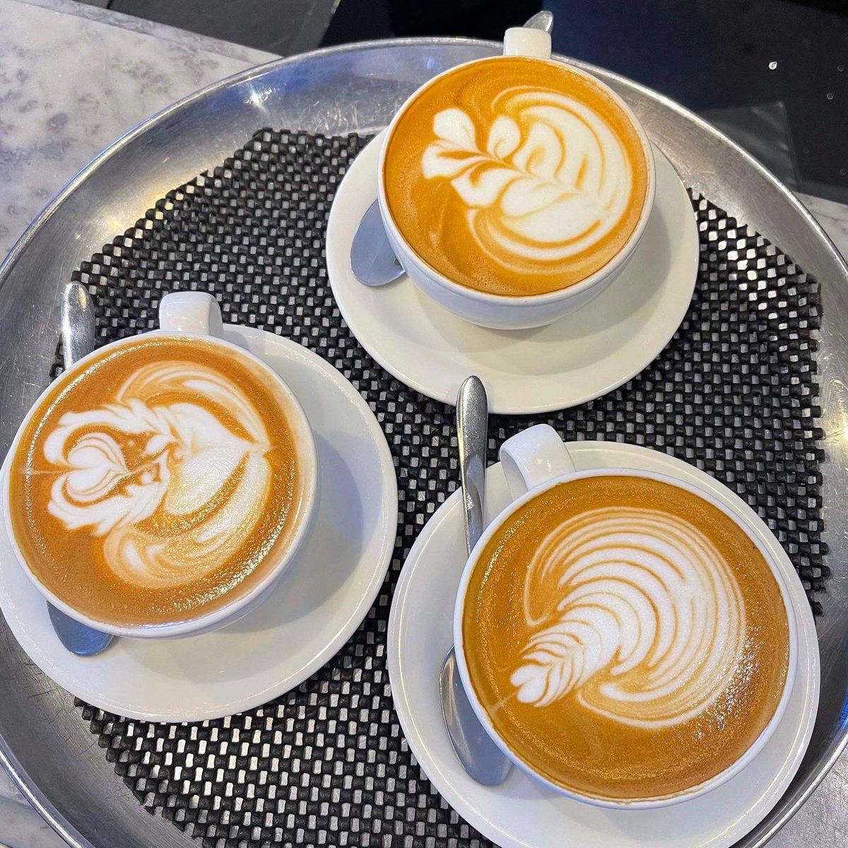 South East Coffee Co tweet media