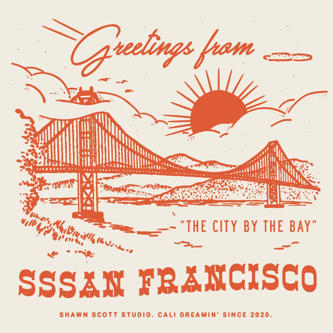 ssstudio_design's tweet image. SSStudio is moving to SSSan Francisco! 🌁

Since our launch in ‘2020 we’ve been hugging the foggy coastline of West Marin. We’ll miss the short walks to the beach, and mid day surf sessions.

As of March 25th we’ll be opening up shop in SF! Hit us up for a beer or coffee. #sf