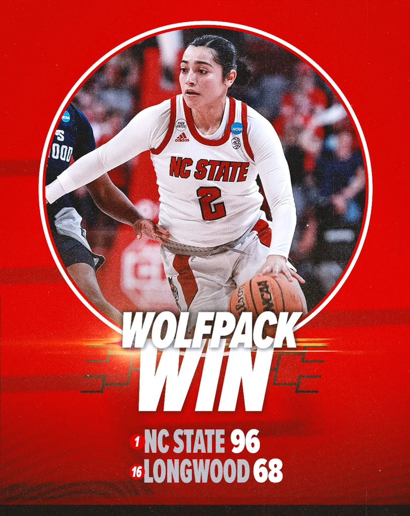 See y’all Monday 😁

#GoPack
