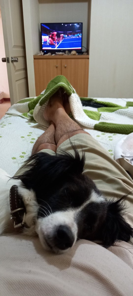 Un fraterno saludo desde Chillán a los deportistas de Chile. #AtletismoporTVN