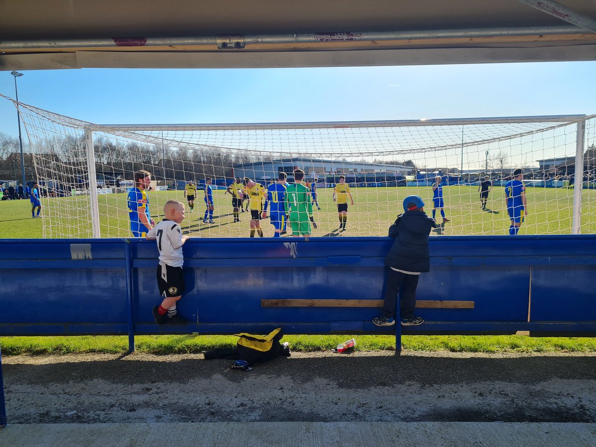 ⚽️🖤🤍🖤🤍⚽️Cheering on the first team ⚽️🖤🤍🖤🤍⚽️