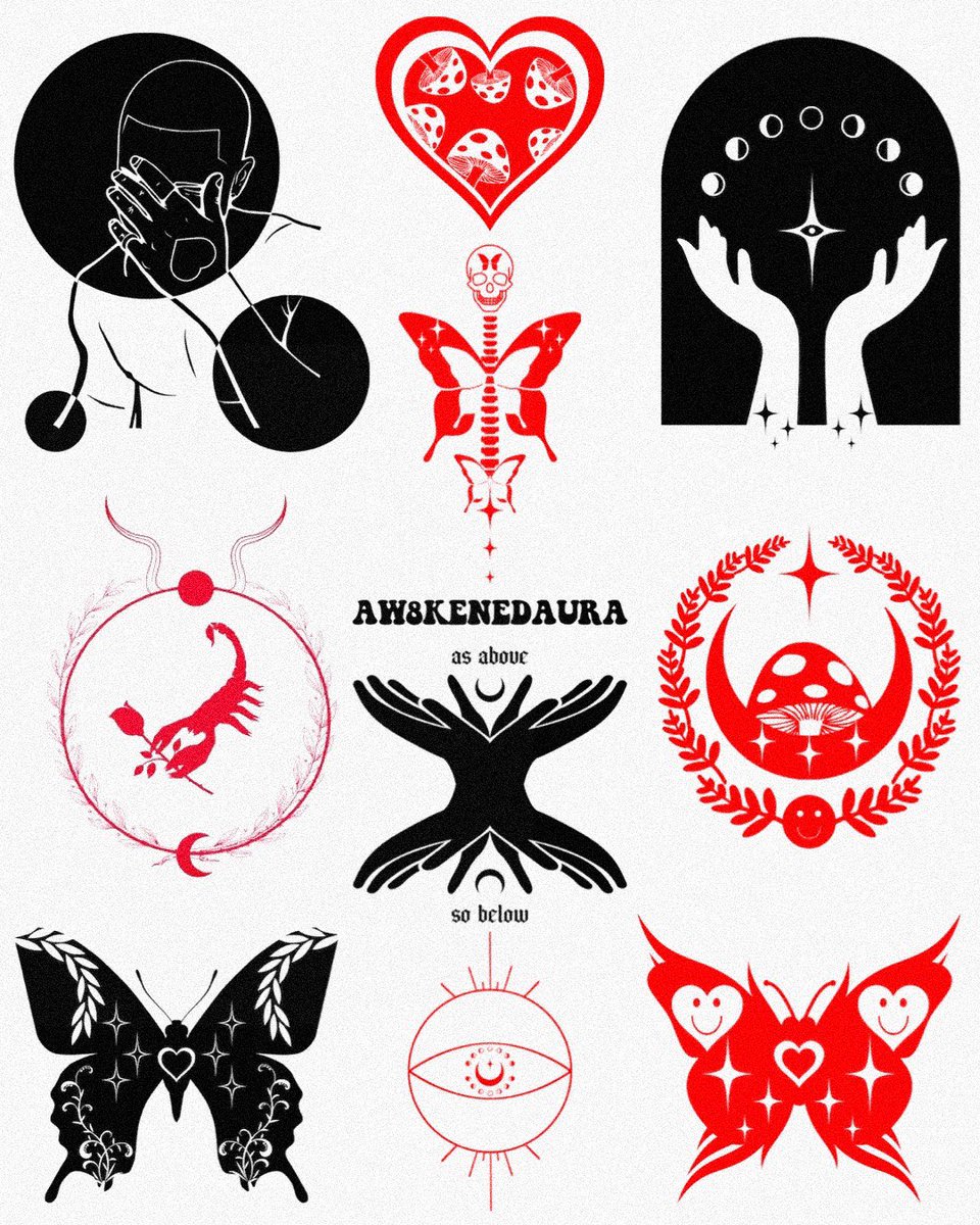 aw8kenedink's tweet photo. it costs $0.00 to retweet my free tattoo designs https://t.co/ZCKj2rmzSu
