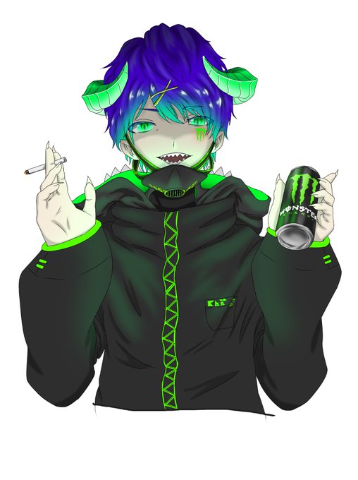3lhlさんのイラストまとめ