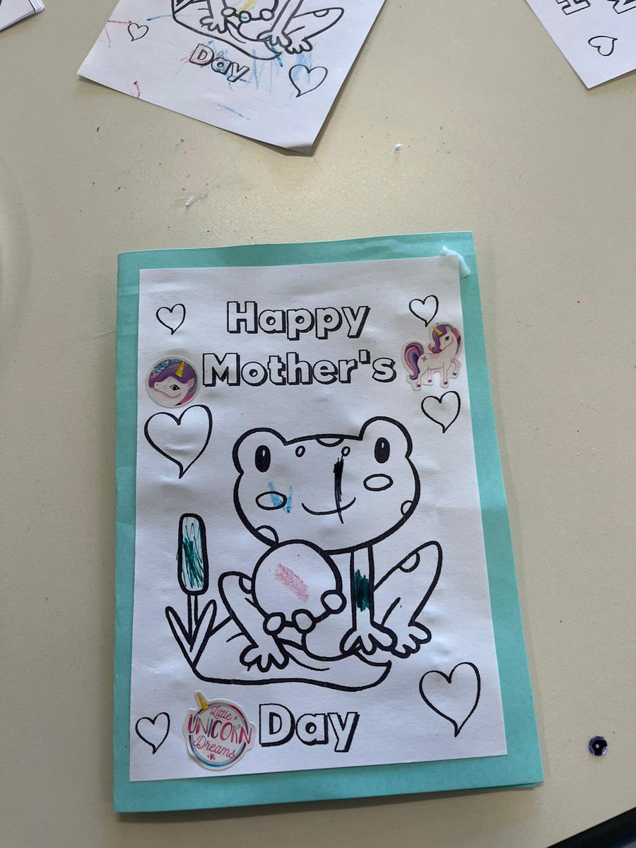 FTHCworksop's tweet photo. Here are some photos from our Motherโs Day Craft event at Inspire Worksop Library today! ๐คฉ
Thank you to everyone who came to the event, we have seen some lovely crafts made by everyone.. and over 160 people turned up! ๐๐ธ๐
#mothersday #worksoplibrary #lovebassetlaw #fthc https://t.co/4tCffkVFnK