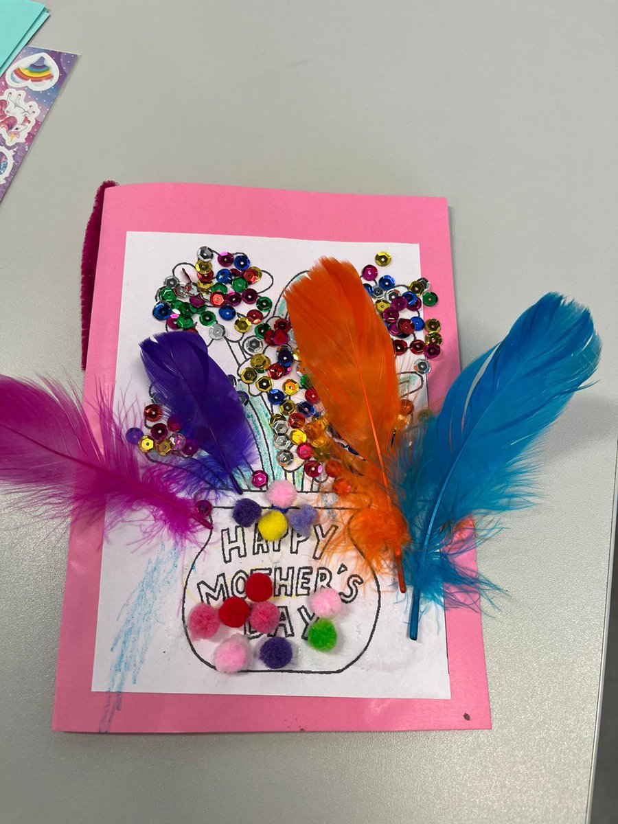 FTHCworksop's tweet photo. Here are some photos from our Motherโs Day Craft event at Inspire Worksop Library today! ๐คฉ
Thank you to everyone who came to the event, we have seen some lovely crafts made by everyone.. and over 160 people turned up! ๐๐ธ๐
#mothersday #worksoplibrary #lovebassetlaw #fthc https://t.co/4tCffkVFnK
