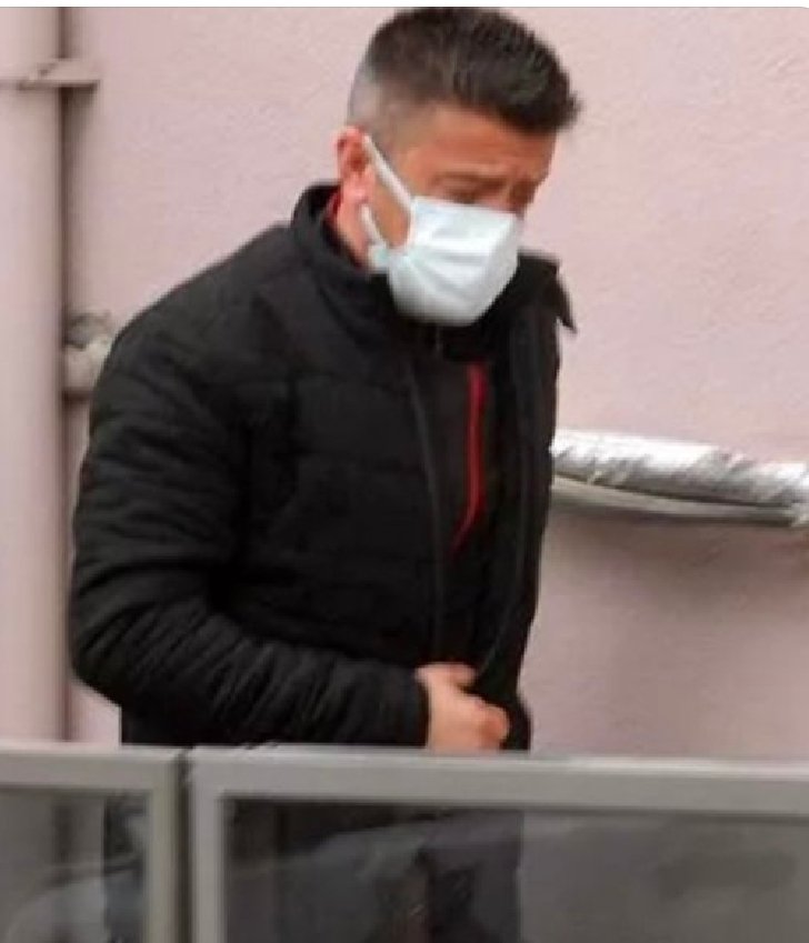 Yiğidi mermi değil GAM Öldürür. Başın dik Senin #AliUzmanYalnızDegil