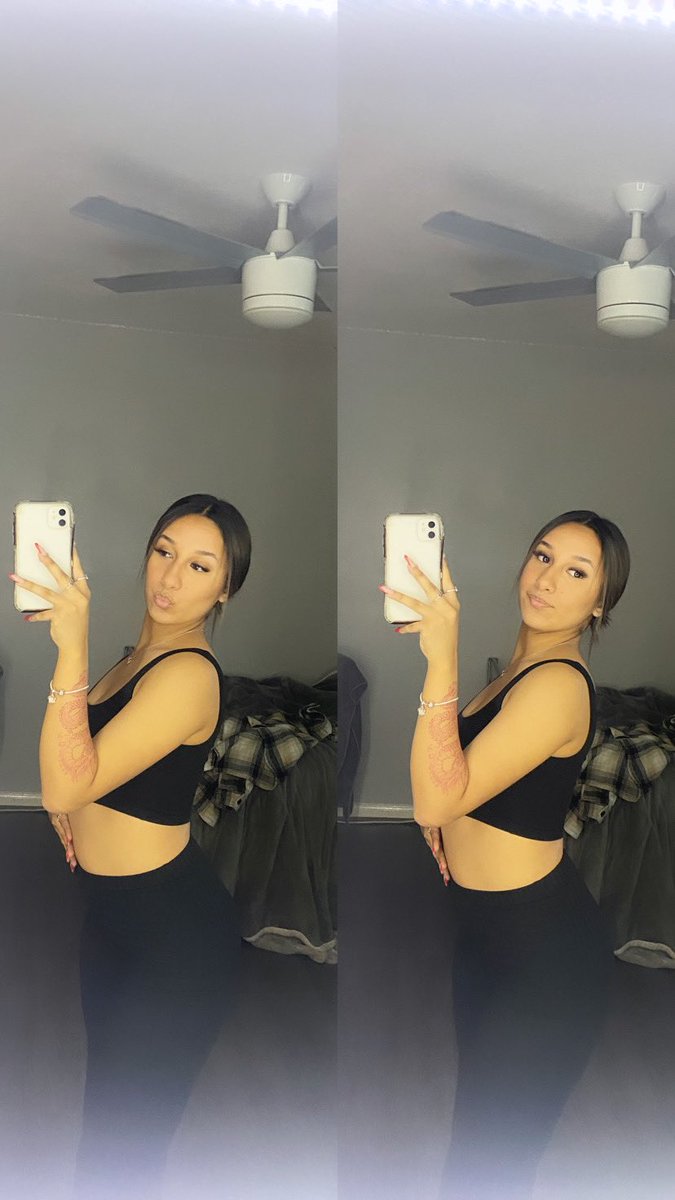 myainfanteee's tweet photo. obsessed with me<3 https://t.co/pGDYEWcMUR