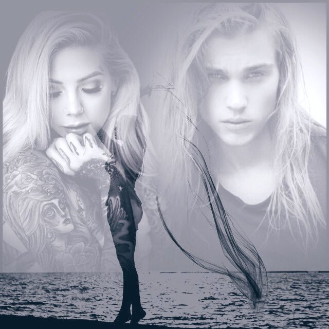 BeMyMuses's tweet photo. 8. I have a few (OC/OC ones) I absolutely adore but I have to play favorites for once, not only because they are each other’s second chances around but because they are meant to be: my demon boy @_Wicked_Soul_ and his true love @3xtravaganza. Ness &amp; Ash are just something else. https://t.co/BBXGdPRdpb