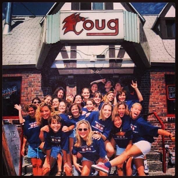 TheCoug_'s tweet photo. We're following everyone on Twitter today who votes #BestBarCoug &amp; retweets this link for voting:

https://t.co/8uyLr8B2bP

Share your memories with us, too! Voting ends at Noon PDT Sunday! https://t.co/ojMlbPmbUE