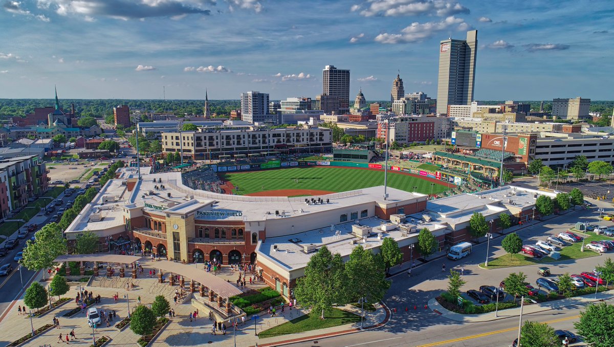 TinCaps tweet picture