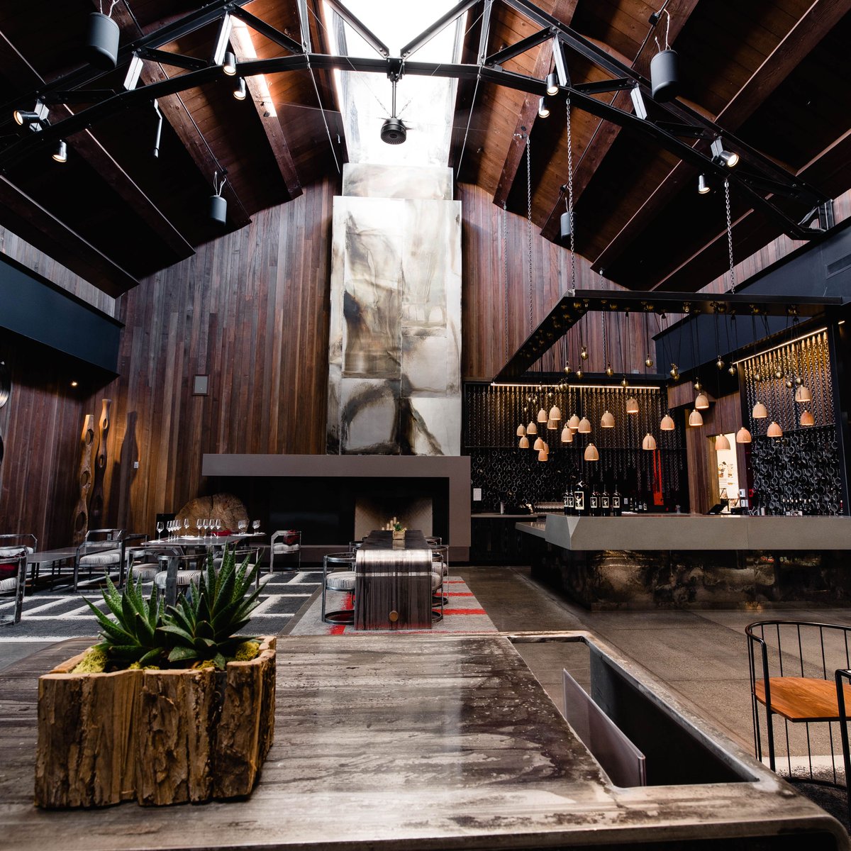 Weekend wine tasting for 2? Don't mind if we do.