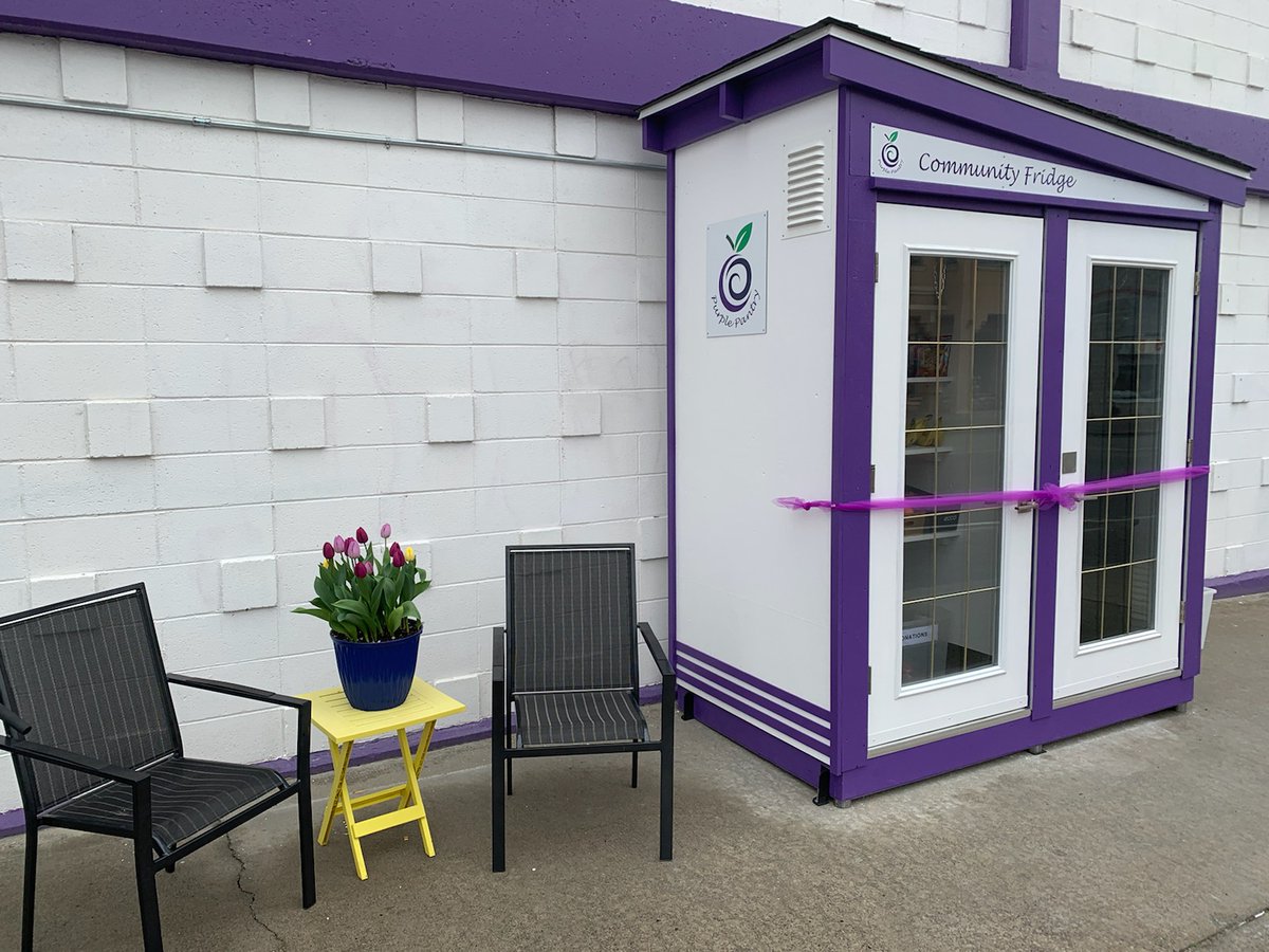 Amazing job to all involved! Residents, media, businesses, non profits, and governments all got involved.  Congrats Allison and Dave :) #Penticton