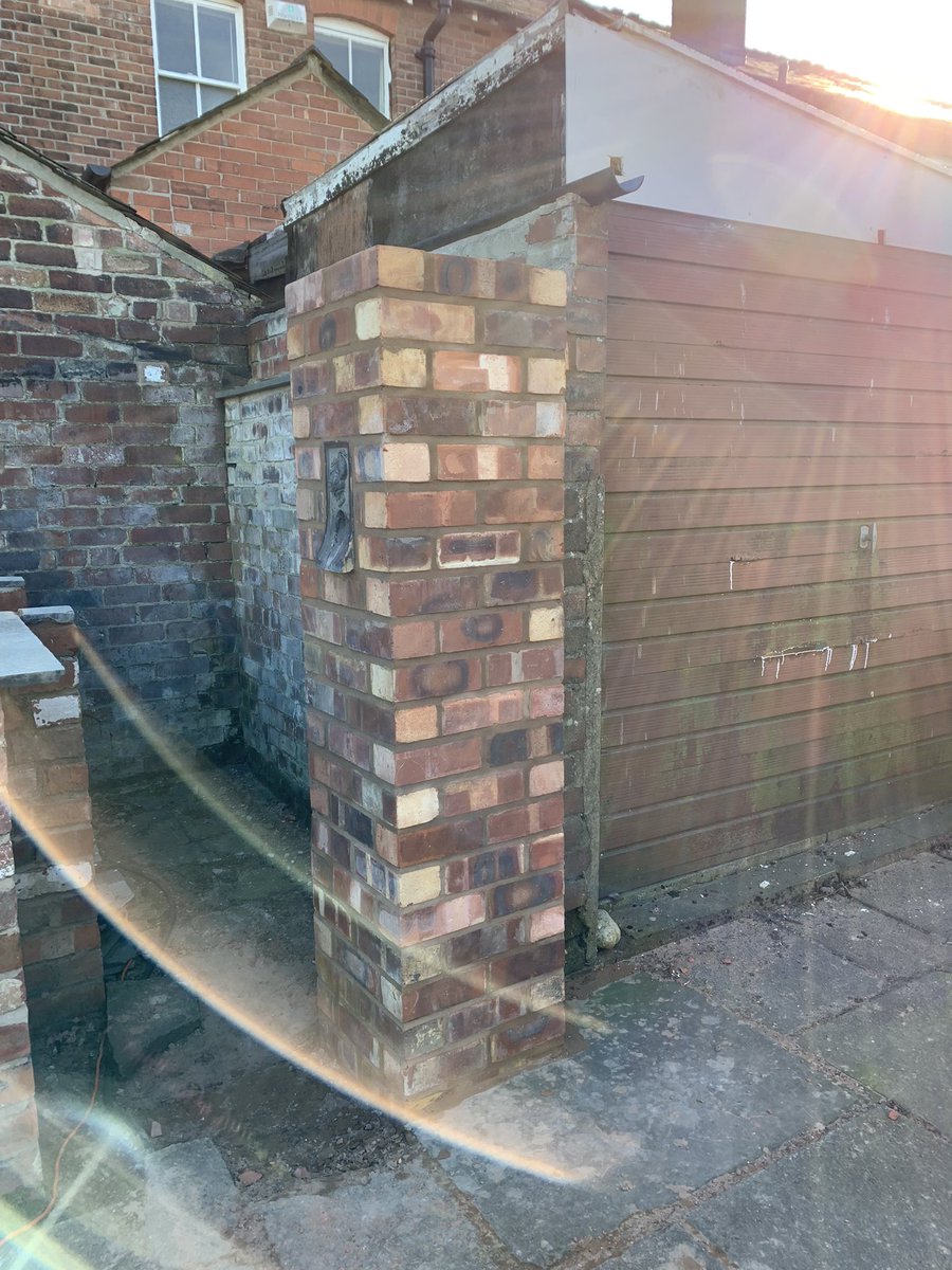 Just keeping my hand in