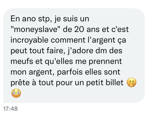 ZONE DE LA HONTE tweet media