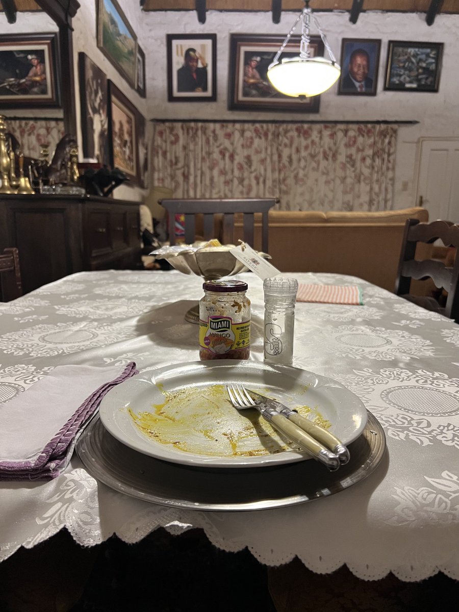 Tito Mboweni tweet media