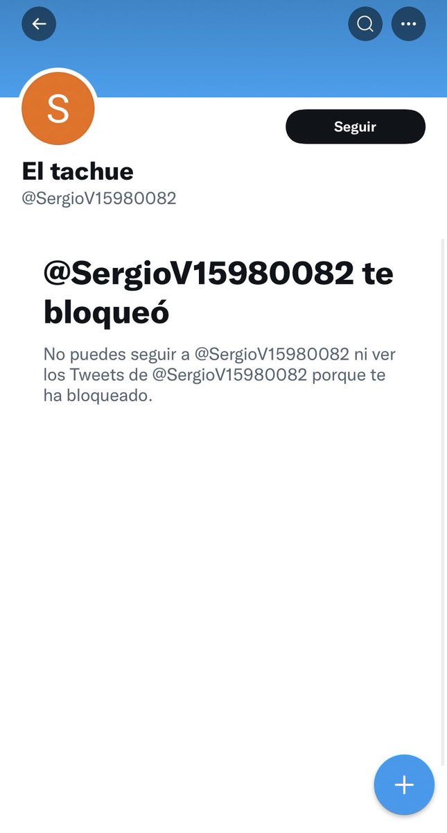 LezVargas's tweet photo. Una comisión menos 😔 https://t.co/EMfCytNxVm