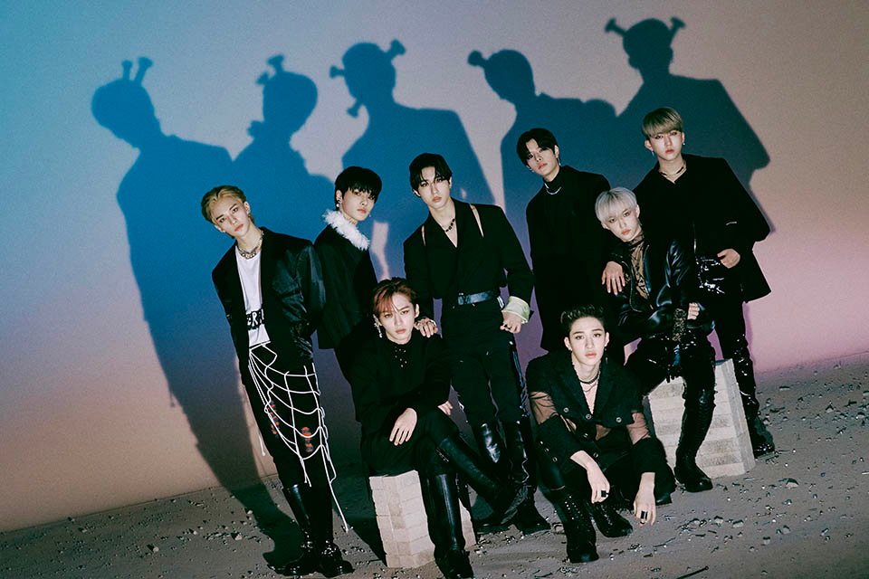 HITSDD's tweet photo. .@Stray_Kids' #ODDINARY on track to debut at #1 in the U.S. with 80-90k total activity. #StrayKids https://t.co/Q64ANjOHmN https://t.co/iei8SE2SGv