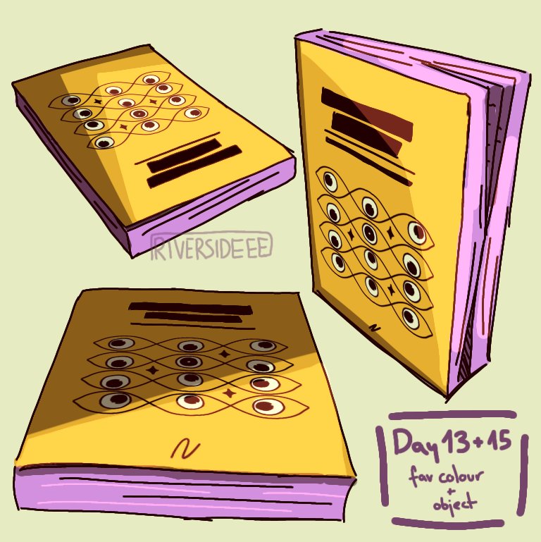 riversideeetwt's tweet photo. #mARTch2022 (im aware im behind lmao)
i borrowed this book recently and to whoever designed this cover i am kissing you on the mouth https://t.co/zRi6QcsFFL