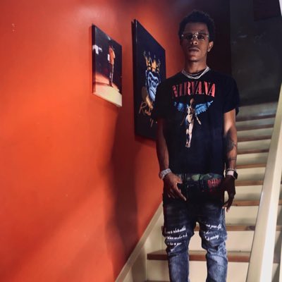 FilmsPadmore's tweet photo. #NewProfilePic https://t.co/sGoyiYC1mc