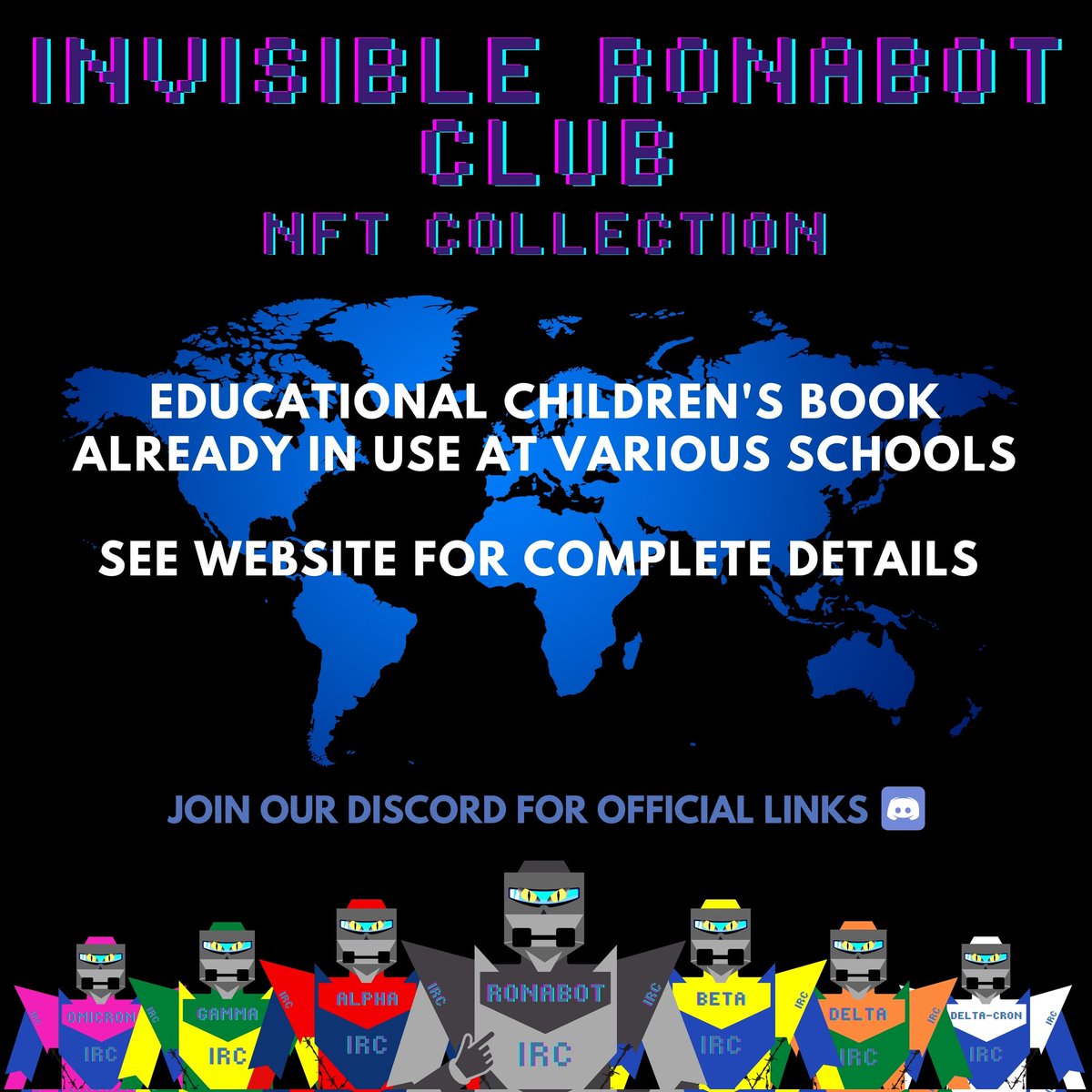 RonabotClub's tweet photo. @NfTonur https://t.co/dVnSLraU09