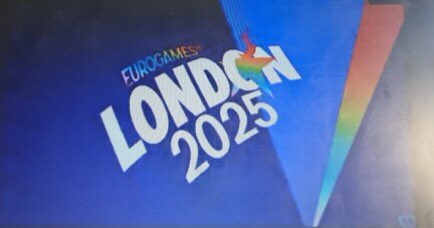 eglsf's tweet photo. A busy first day at the #AGA2022 with the board report of work done in 2021, a great summary from @CPH2021 of #EuroGames2021, new candidate presentations, #AGA2023 bid from Team Munich and bids from @LondonEuroGames &amp; #Lyon2025 for #EuroGames2025 ! https://t.co/bawnMJUm1l