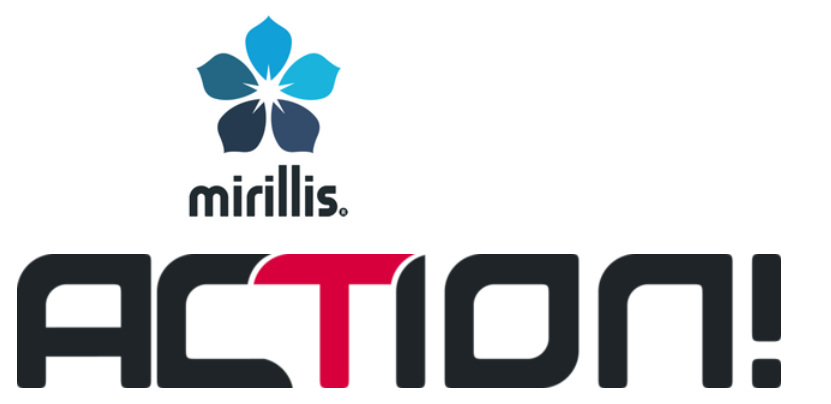 Promo2day's tweet photo. Mirillis Action! 4.0.0 Giveaway https://t.co/C5QiVe8EMR https://t.co/VPlJvqOJML