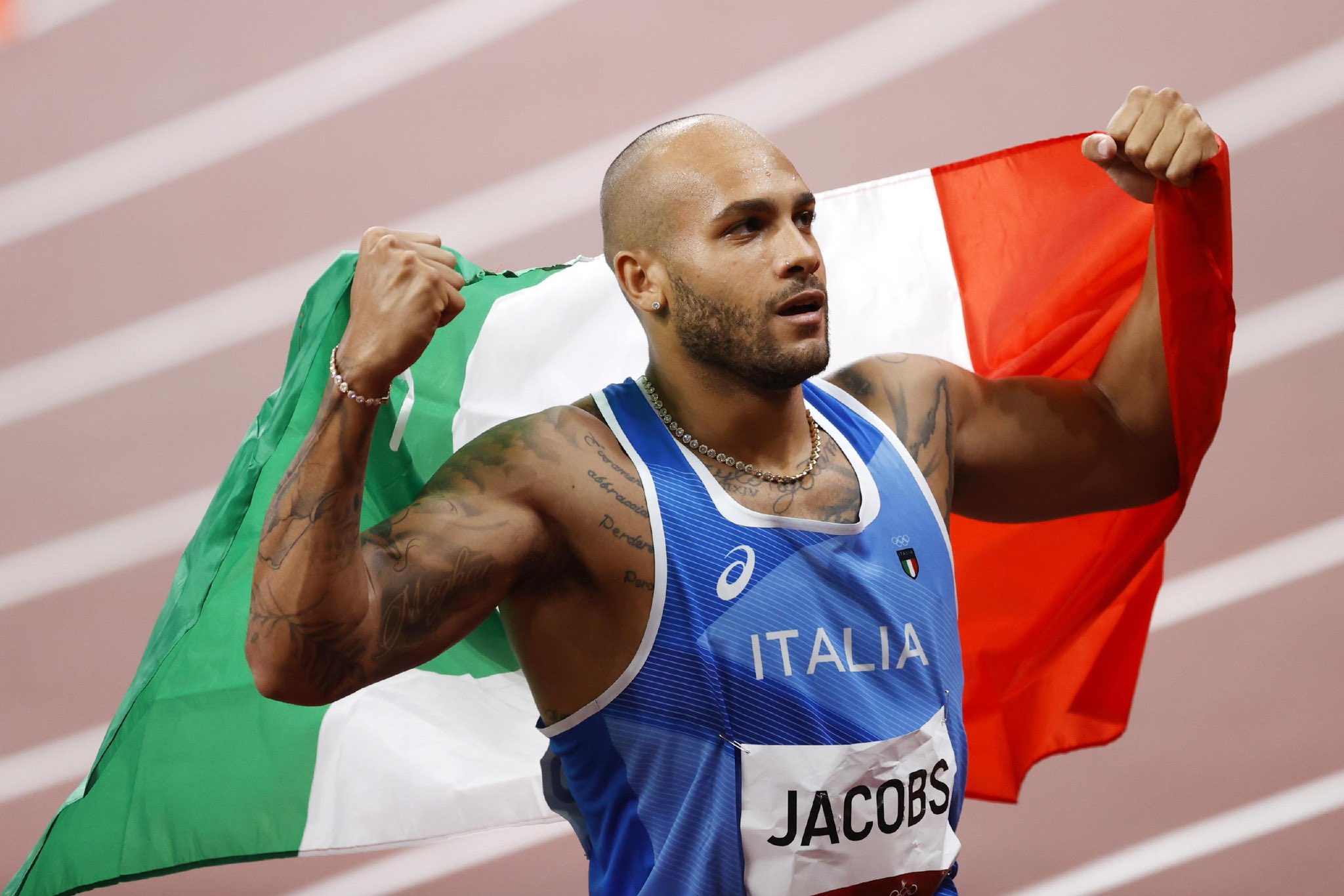 ItaliaTeam on Twitter: 