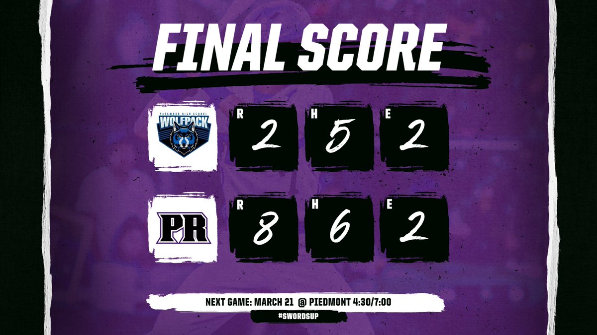 Porter Ridge Baseball tweet media