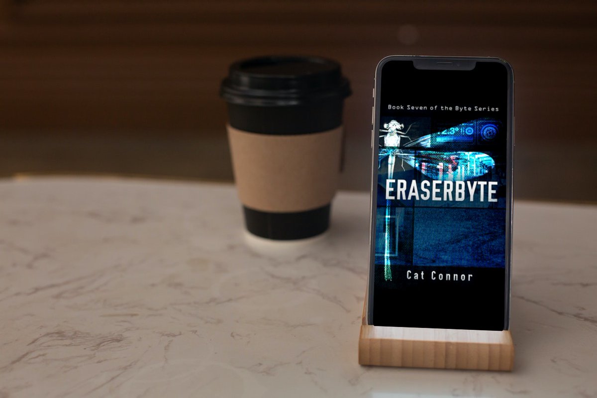 catconnor's tweet photo. Disappearing data and a hidden agenda put Delta A in an untenable position- eraserbyte #books #crimethriller #FBI #Amazingreads
https://t.co/imLLE4kkMR https://t.co/UQAcNHHRQ0