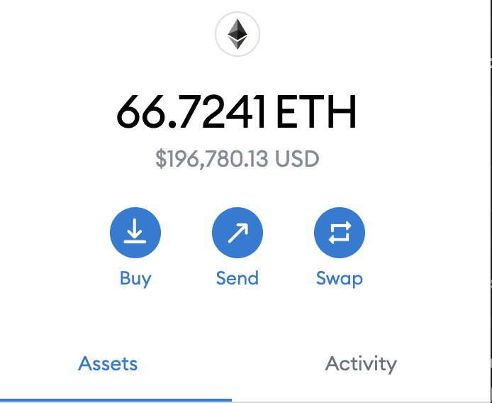 RainNFTer's tweet photo. So i just wanna bless everyone with as much as i can give😅 So when i reach 200 followers i'll be giving 0.5 ETH to 2 lucky people. 
All you need to do is 
1. Follow Me 
2. Retweet and tell me your story of how you started your NFT journey https://t.co/zjVOogelLU