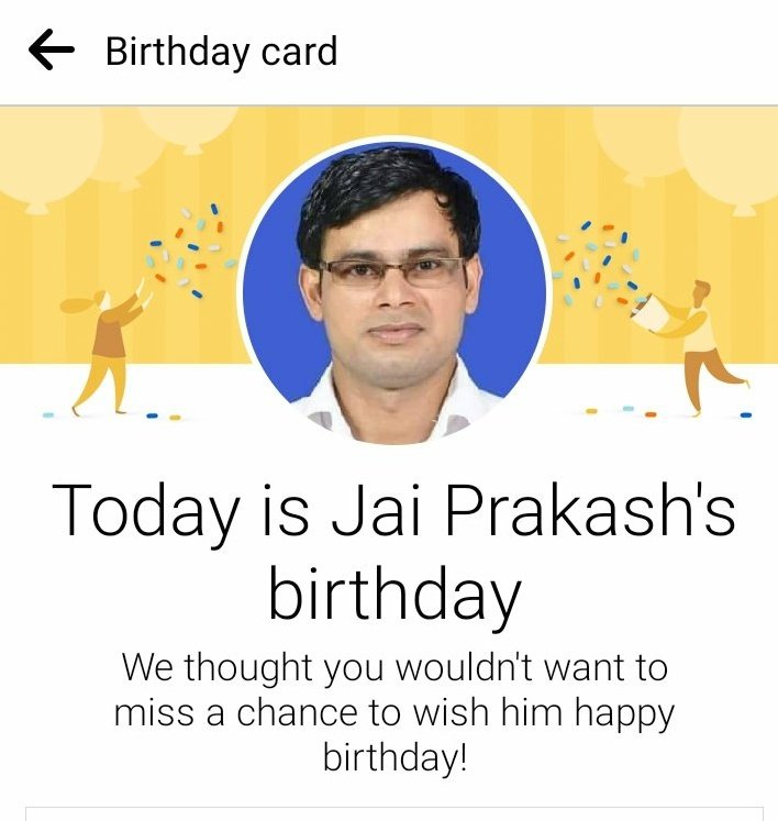 AjayShevade14's tweet photo. आदरणीय भाई @Jaiprakashbsp
जयप्रकाश सिंह जी को जन्��दिन की हार्दिक बधाई एवं ढेरों मंगलकामनाएं।

आज आपको बसपा में वापसी का तोहफा मिल जाए बस यही सबसे बड़ा तोहफा होगा सर्वसमाज के बसपाईयों के लिए ।
@Mayawati
@bspindia
@satishmisrabsp
@SudhinBhadoria
@MP_SiddharthBSP
@ramjigautambsp https://t.co/EKgRvROrIh
