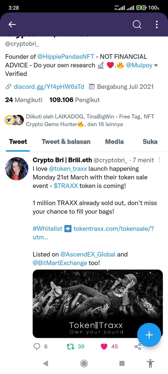 Pinockhio34's tweet photo. @gemhostofficial @cryptobri_ https://t.co/UDDjFRX5NE