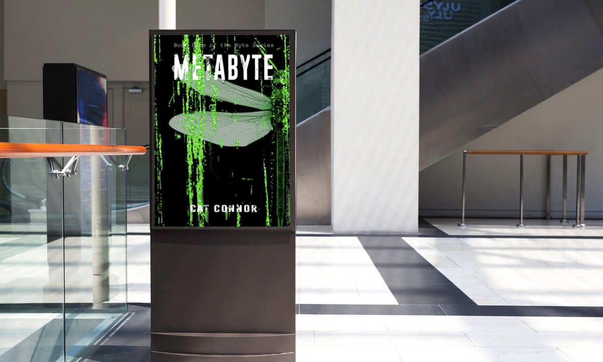 catconnor's tweet photo. The dead should stay dead and family shouldn’t be in the firing line - metabyte  #Books #CrimeThriller #FBI #Amazingreads
https://t.co/lSP7M9C0b1 https://t.co/phuEC5hnAh