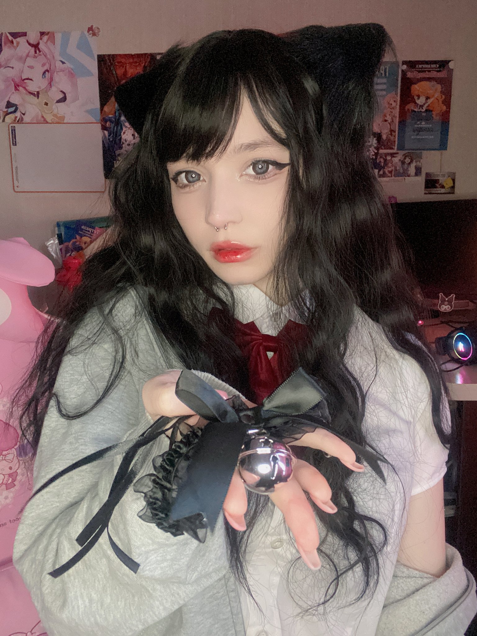 Peachyyankii ♡ TOP 2% F@NSLY DICKR@TE WEEK ♡ on Twitter: "will you be