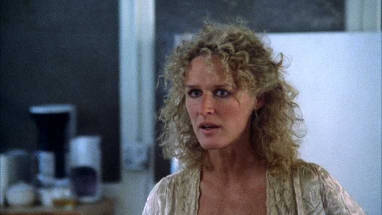 Happy 75th birthday to Glenn Close! 