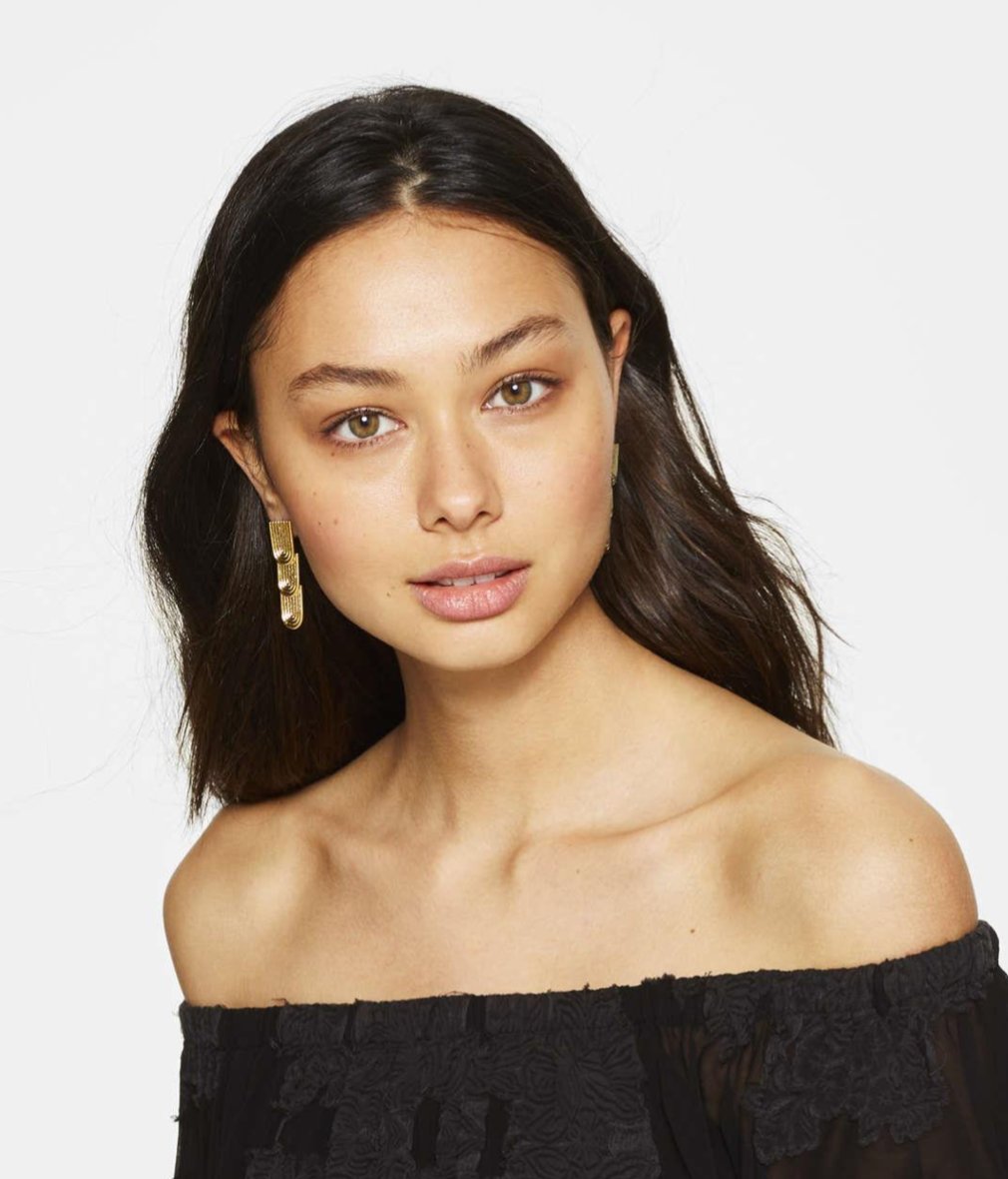 Remember: Beautiful jewelry is meant to be worn, not put away in a box because you’re afraid of breaking it or losing it. Wear it when you go out. Have fun with it! What's your favorite Nectar Nectar Collection? Let us know! 

nectarnectar.com

#StatementJewelry