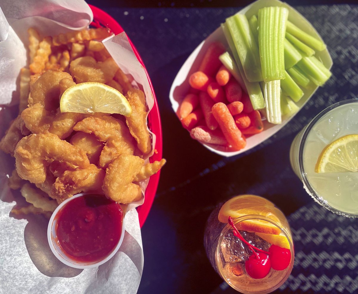 WingShackWings's tweet photo. SHRIMP - it is on the menu! What are you waiting for?
Leave us a comment on your favorite sauce π½ π½ .
#WingShackWings #LimitedTimeOffer https://t.co/ncxwH3TuPz