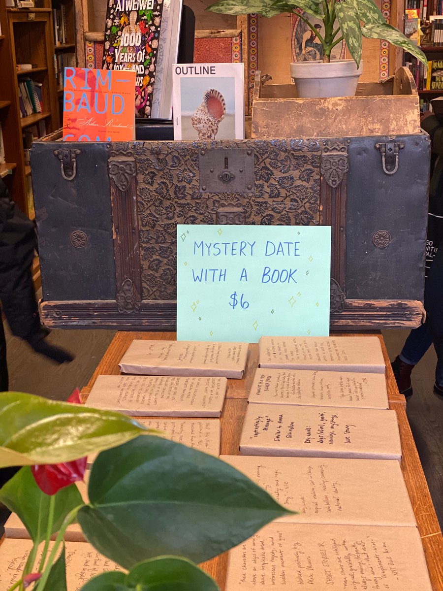 Uncharted Books tweet media