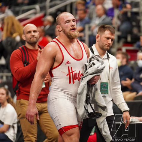 NEBwrestle's tweet image. Thanks for everything seniors! @HuskerWrestling