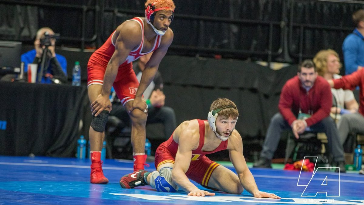 NEBwrestle's tweet image. Thanks for everything seniors! @HuskerWrestling