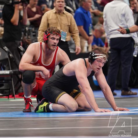 NEBwrestle's tweet image. Thanks for everything seniors! @HuskerWrestling