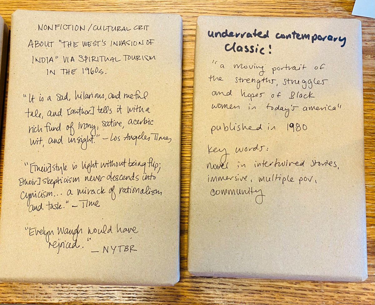 Uncharted Books tweet media