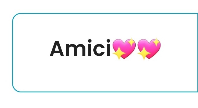 Fine__Vanilla's tweet photo. Il nome della mia squadra: la fantasia, l'originalità, l'ispirazione, l'unicità, la diversità, la creatività  #Amici21 #FantaAmici https://t.co/vq89J9yg4k