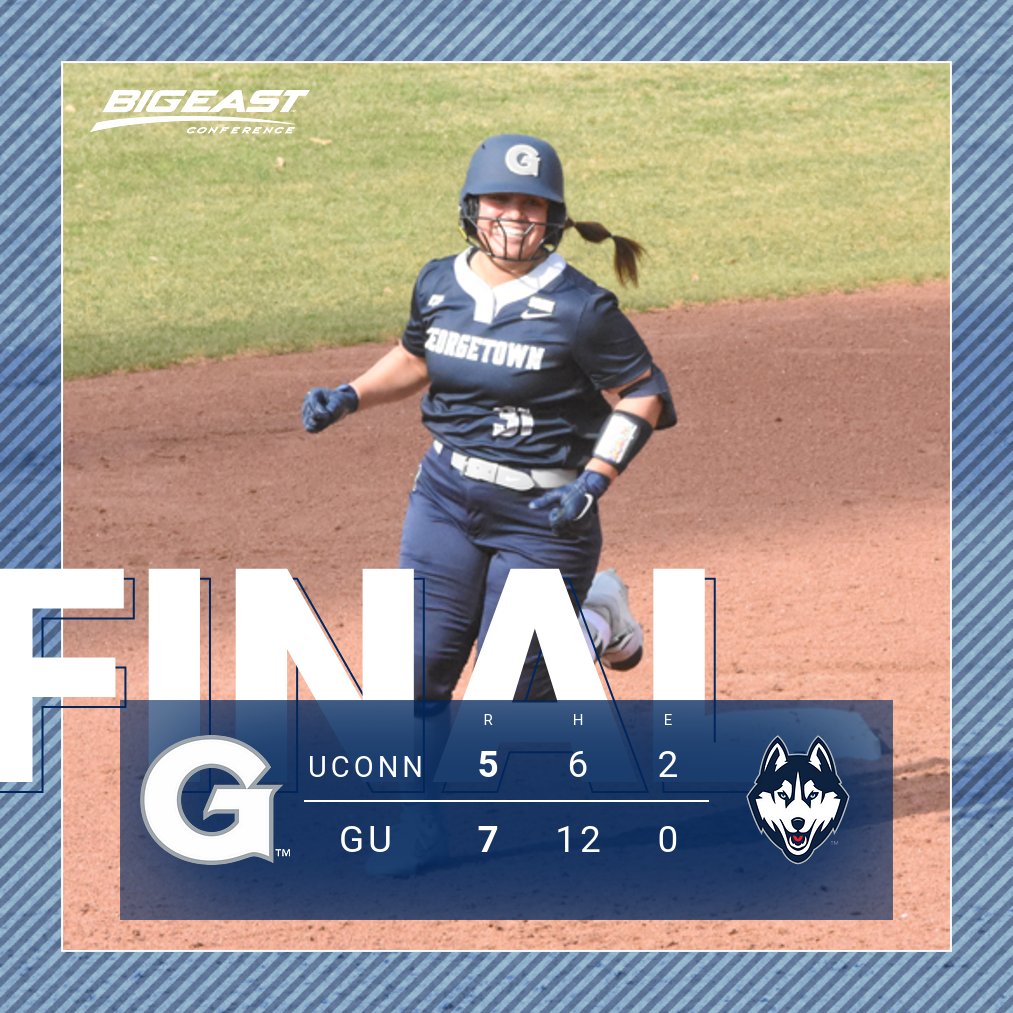 HoyaSoftball's tweet photo. WALK OFF! Alyssa Chavez knocks one out at center field for the Hoya win!

#HOYASAXA https://t.co/FkcTZHLPQn