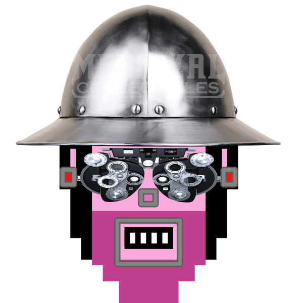 armazendosom's tweet photo. beyond mere programming and repetition, each NFT "STORAGE" is heated by human hands that have infused soul into our Crypto Heads. Get involved with this idea...
https://t.co/IVU6uRkA1x
@opensea #NFTGiveaway #NFTs #NFTCollection #NFTCommunity https://t.co/Jp1xvQeEcR