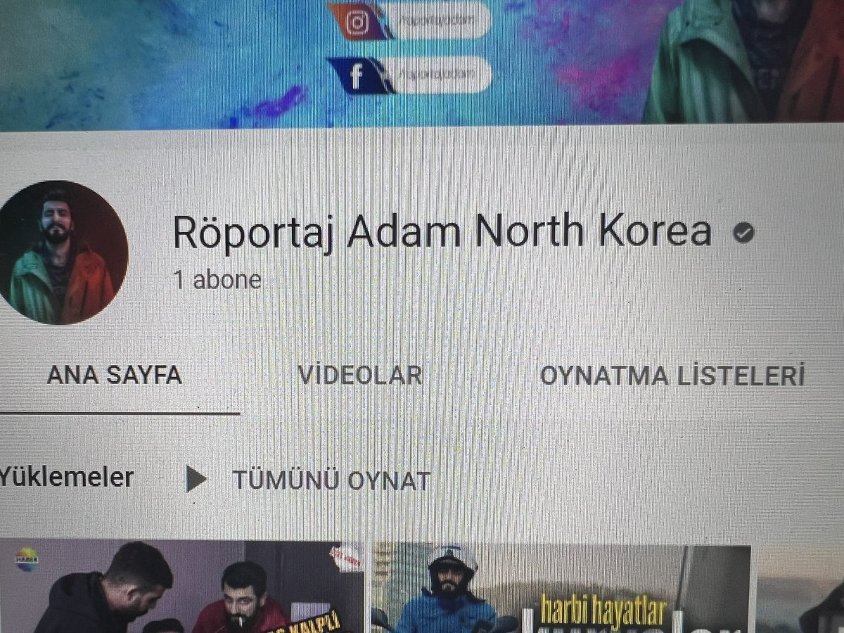RoportajAdam's tweet photo. Alemin tek akıllısı Ruhi Çenet mi https://t.co/yFI57ld7Lx